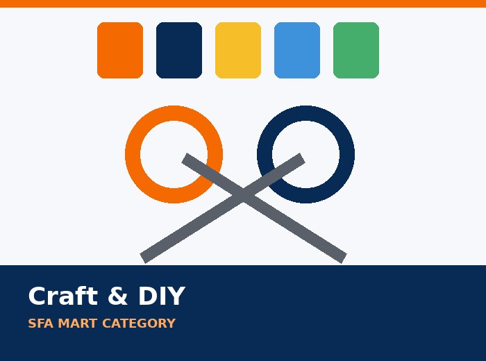 Craft & DIY