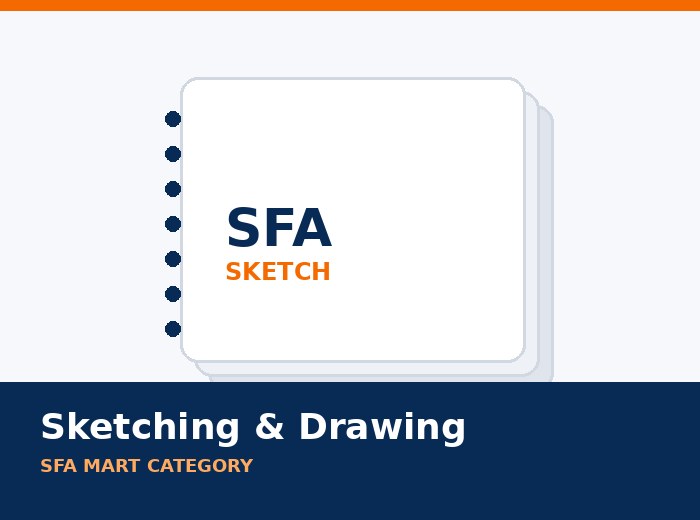 Sketching & Drawing